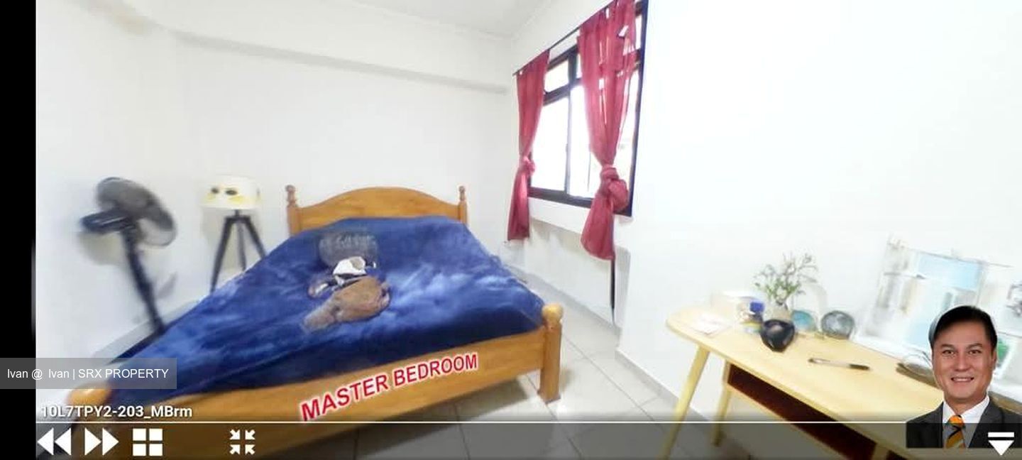 Blk 10B TOA PAYOH COURT (Toa Payoh), HDB 4 Rooms #529794171